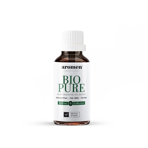 [BP01] BioPure - 50ml