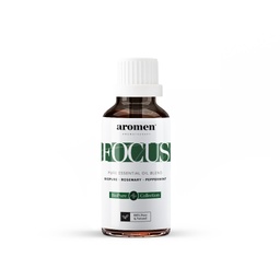 [BP06] BioPure Focus - 11ml