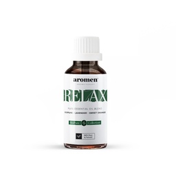 [BP07] BioPure Relax - 11ml
