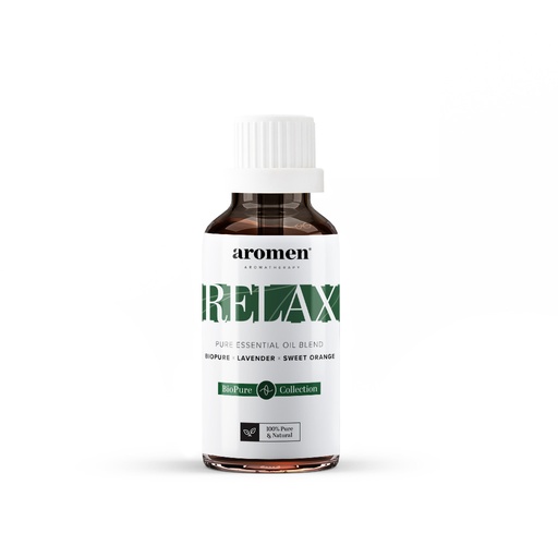 [BP07] BioPure Relax - 50ml