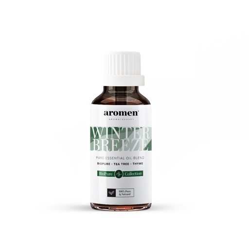 [BP05] BioPure Winter Breeze - 11ml