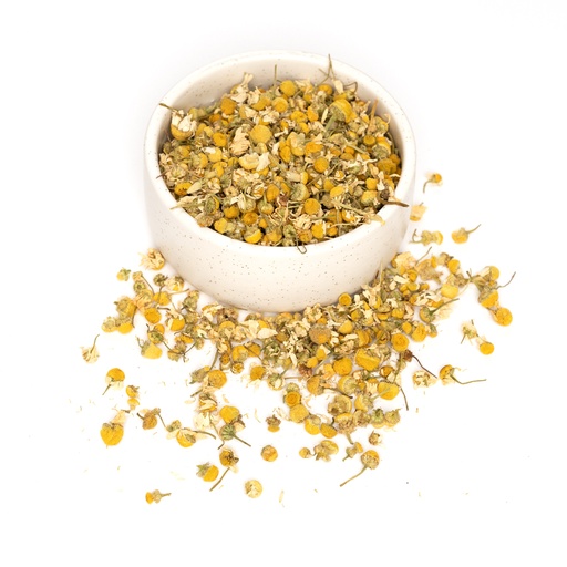 [HE07] Chamomile, real - 500gr
