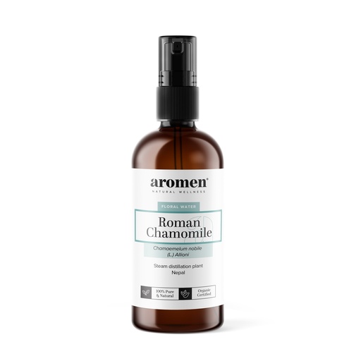 [HY09-BIO] Chamomile Floral water - 100ml (BIO)