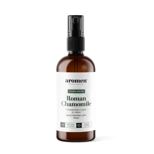 [HY09-BIO] Chamomile Floral water - 100ml (BIO)