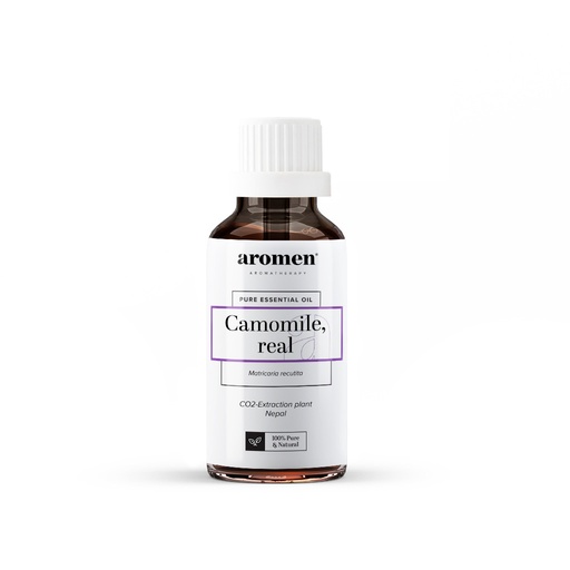 [F8-CO2] Chamomile, real C02-extract - 11ml