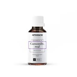 [F8-CO2] Chamomile, real C02-extract - 50ml