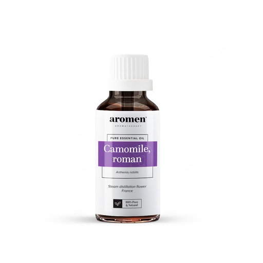 [F15] Chamomile, roman - 11ml