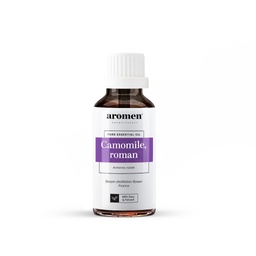 [F15] Camomile, roman - 50ml