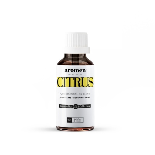 [SYN18] Citrus blend - 11ml