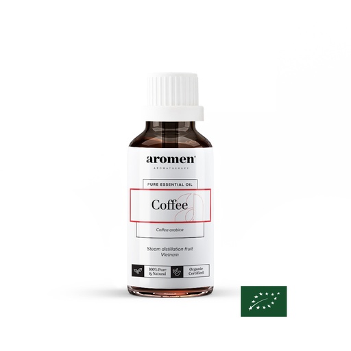 [S14-CO2-BIO] Koffie CO2 - 50ml (BIO)