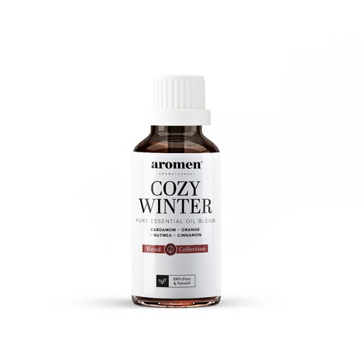 [SYN05] Wintertime - 50ml