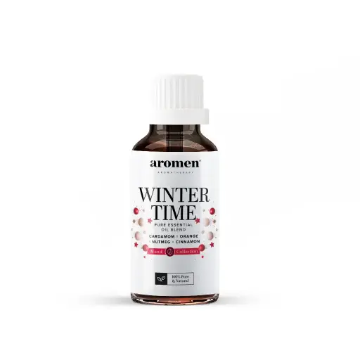 [SYN05] Wintertime - 50ml