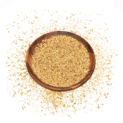 [HE06] Elderflower - 500gr