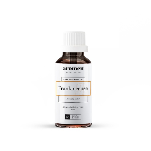 [R2-CO2] Frankincense CO2-extract - 50ml