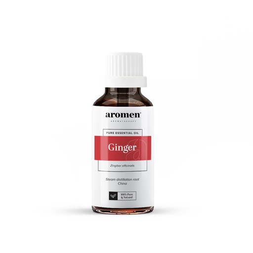 [S1] Ginger - 100ml