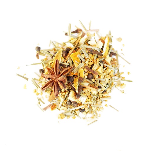 [15O02] Gingertea - 500gr