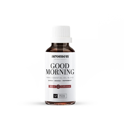 [SYN01] Goodmorning - 50ml
