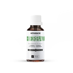 [Syn20] Herbal blend - 11ml