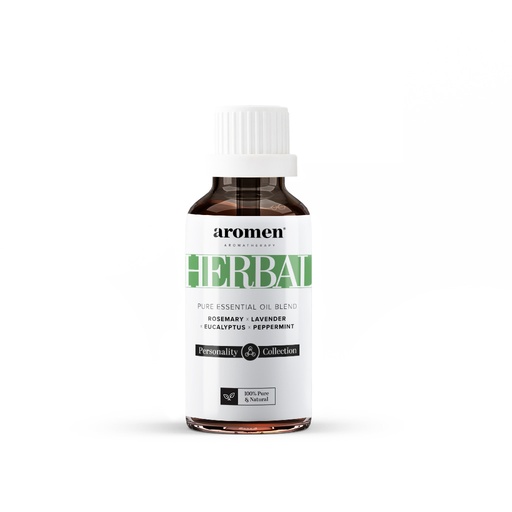 [SYN20] Herbal blend - 11ml