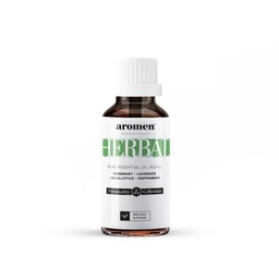 [Syn20] Herbal blend - 100ml