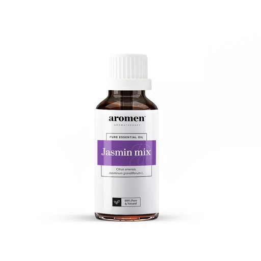 [F13] Jasmijn mix - 11ml