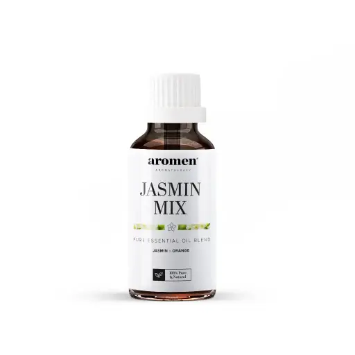 [SYN28] Jasmin mix - 50ml