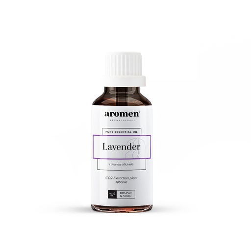 [F3-CO2] Lavender CO2-extract - 11ml