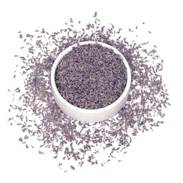 [HE01] Lavender - 500gr