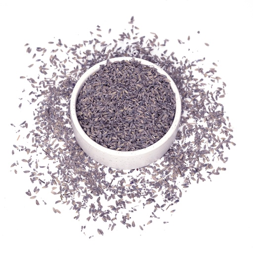 [HE01] Lavender - 500gr