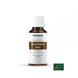 [W22-BIO] Martitime pine - 100ml (BIO)