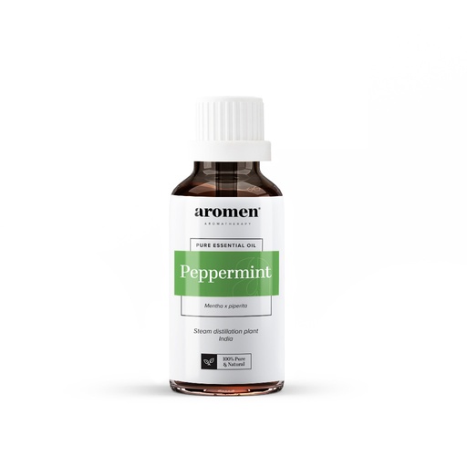 [M6] Peppermint - 100ml