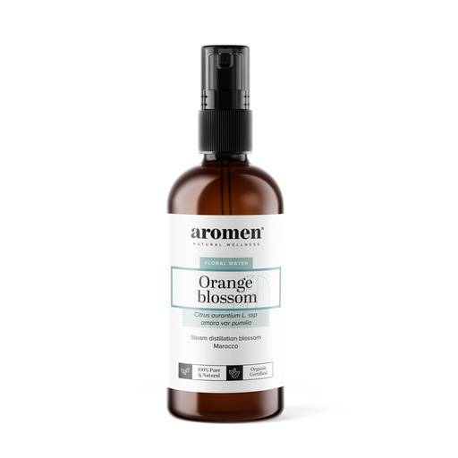 [HY04-BIO] Orange blossom Floral water - 100ml (BIO)