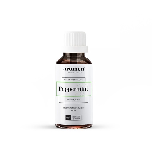 [M6-CO2] Peppermint CO2-extract - 11ml