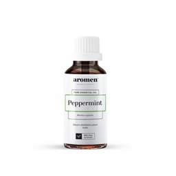 [M6-CO2] Peppermint - 50ml