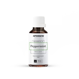 [M6-CO2] Pfefferminze - 50ml