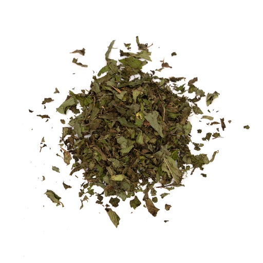 [HE03] Pfefferminze - 500gr