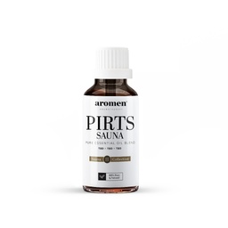 [Syn24] Pirts Spirit Blend - 11ml