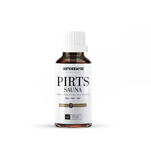 [SYN24] Pirts Spirit Blend - 50ml