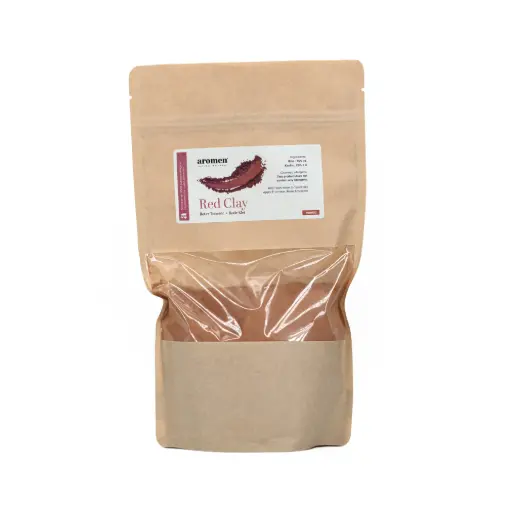 [HAM02] Rode Clay - 500gr