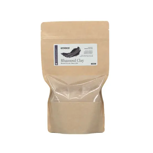 [HAM01] Rhassoul Clay - 500gr