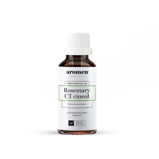 [H5-CO2] Rosemary CT cineol CO2-extract - 11ml