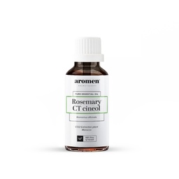 [H5-CO2] Rozemarijn CT cineol - 50ml
