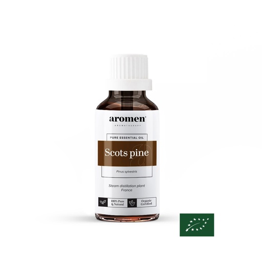 [W13-BIO] Scotch pine - 11ml (BIO)