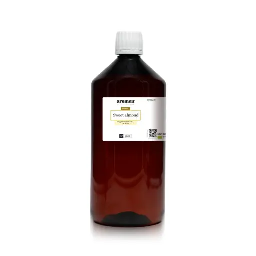 [BO07] Sweet almondoil - 1000ml