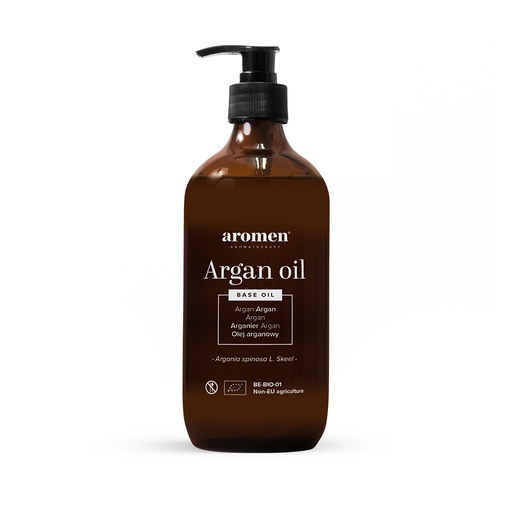 [BO08] Arganolie - 250ml