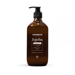 [BO03-BIO] Jojoba oil - 250ml (BIO)