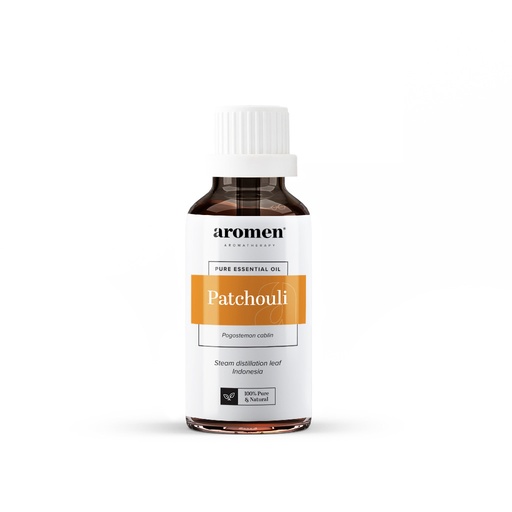 [R3] Patchoeli - 11ml