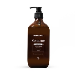 [BO05] Sesame oil - 250ml
