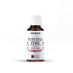 [SYN05] Cozy Winter - 11ml