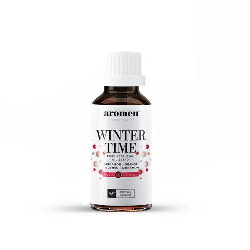 [SYN05] Wintertime - 11ml